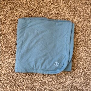 Coolibar Baby Batibou Sun Blanket UPF 50+